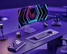 The UltraGear OLED 39GX90SA will be LG's next 39-inch OLED gaming monitor. (Image source: LG)