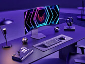 The UltraGear OLED 39GX90SA will be LG's next 39-inch OLED gaming monitor. (Image source: LG)