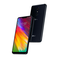 LG G7 Fit. (Source: LG)