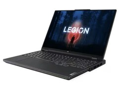 The Lenovo Legion Pro 7 Gen 8 AMD with the RTX 4080 is now on sale with a discount of 36% (Image source: Lenovo)