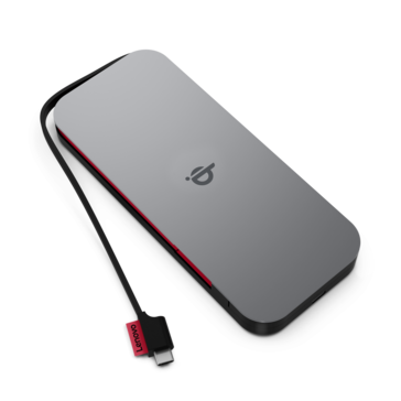 ...and Wireless Mobile Power Bank. (Source: Lenovo)