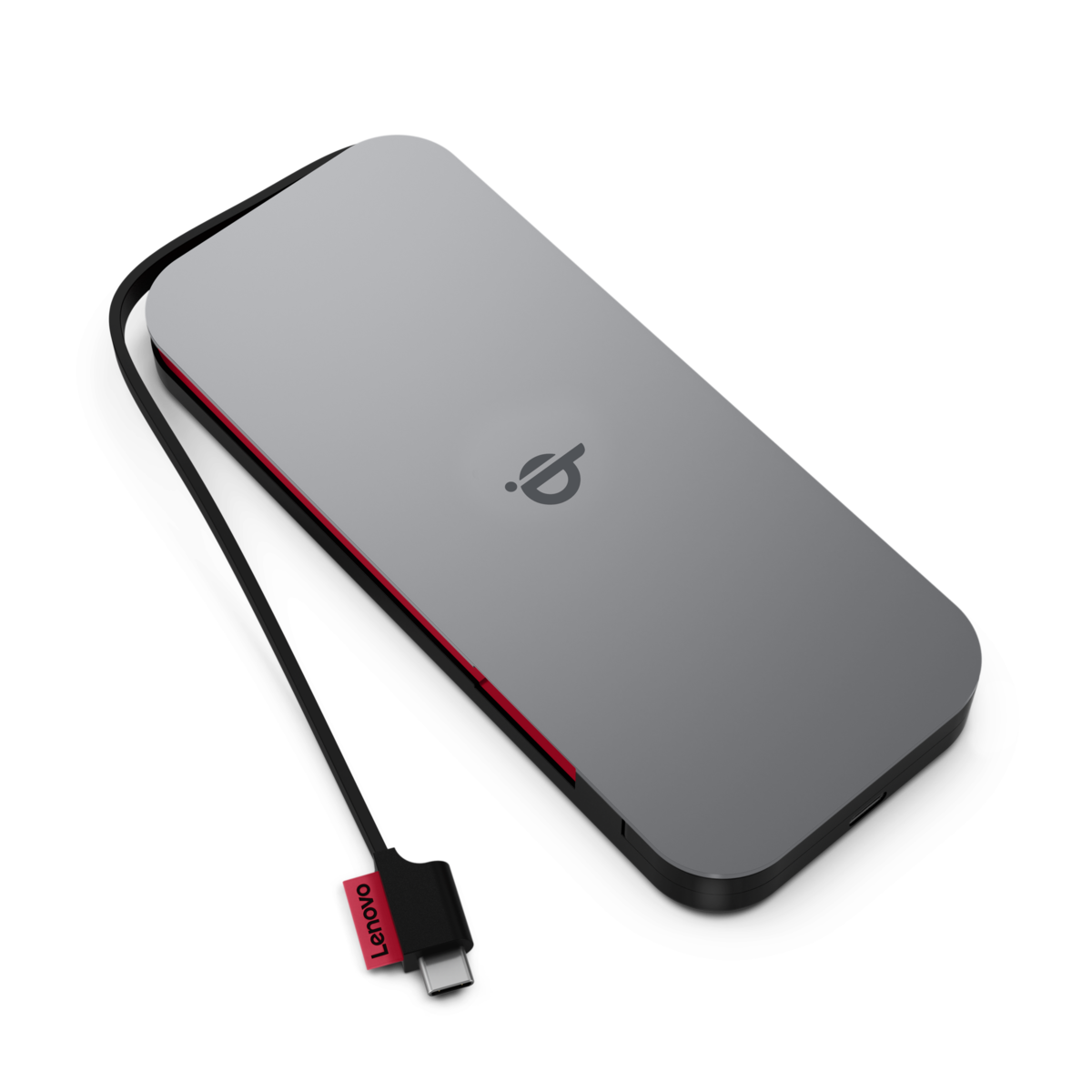 The Lenovo Go Wireless Charging Kit aims to deliver easy USB typeC