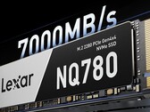 The NQ780. (Image source: Lexar)