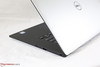 Dell XPS 15 9560 (i7-7700HQ, UHD) Laptop Review - NotebookCheck.net Reviews