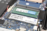 SCY C500 SNS1N3G12800D M.2 SATA C500 SNS1N3G12800D