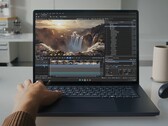 Microsoft Surface Laptop Ultra is powered by the Nvidia RTX Spark N1X ARM SoC.