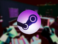 Many of the newly spotted free games have good player ratings. Pictured: an edited screenshot from Clean Break. (Image source: Steam)