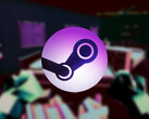 Many of the newly spotted free games have good player ratings. Pictured: an edited screenshot from Clean Break. (Image source: Steam)