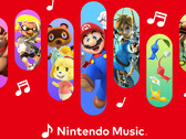 Nintendo announces new music app for Switch Online subscribers (Image Source: Nintendo)
