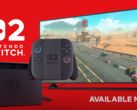 The Nintendo Switch 2 is a popular game console, but some are already questioning its $450 price tag at launch, something that pits it directly against more powerful current-generation consoles (image source: Nintendo YT)
