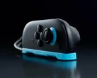 Nintendo has already hinted at the mouse functionality of the Joy-Con in the Switch 2's reveal trailer. (Image source: Nintendo)