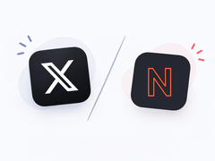 Nitter versus X Corp begins