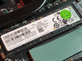 Samsung PM9E1 MZVLC2T0HBLD SSD Benchmarks