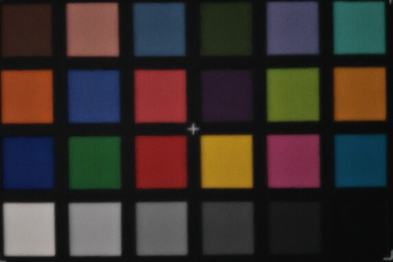 ColorChecker