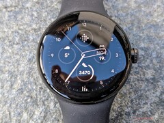 The Pixel Watch is gradually gaining new features. (Image source: NotebookCheck)