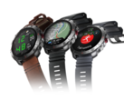 The Polar Grit X2 Pro smartwatch is now available to pre-order. (Image source: Polar)