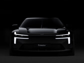 2027 Polestar 2 teaser picture