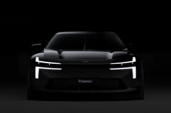 2027 Polestar 2 teaser picture