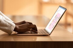 No HDMI or Thunderbolt yet again: Microsoft Surface Laptop is being stingy on connectivity and now it&#039;s really starting to show (Image source: Microsoft)