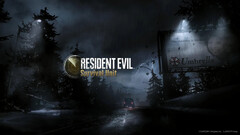 Resident Evil: Survival Unit is coming only to mobile devices. (Image source: Capcom)