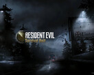 Resident Evil: Survival Unit is coming only to mobile devices. (Image source: Capcom)