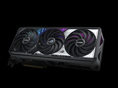 ROG Strix GeForce RTX 5070 Ti 16 GB GDDR7 OC Edition