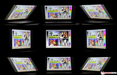 The 14-inch Razer Blade's touch panel was in dire need of an update.