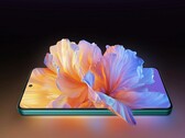 The Realme 14T 5G features a 6.67-inch FHD+ 120 Hz AMOLED display (Image source: Realme) 