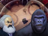 Relic Arena launched on Steam on May 7.