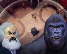 Relic Arena launched on Steam on May 7.