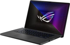 The Asus ROG Zephyrus G16 (2023) has one SO-DIMM slot for RAM expansion. (Image source: Asus via Best Buy)