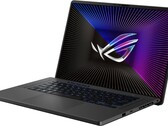 The Asus ROG Zephyrus G16 (2023) has one SO-DIMM slot for RAM expansion. (Image source: Asus via Best Buy)