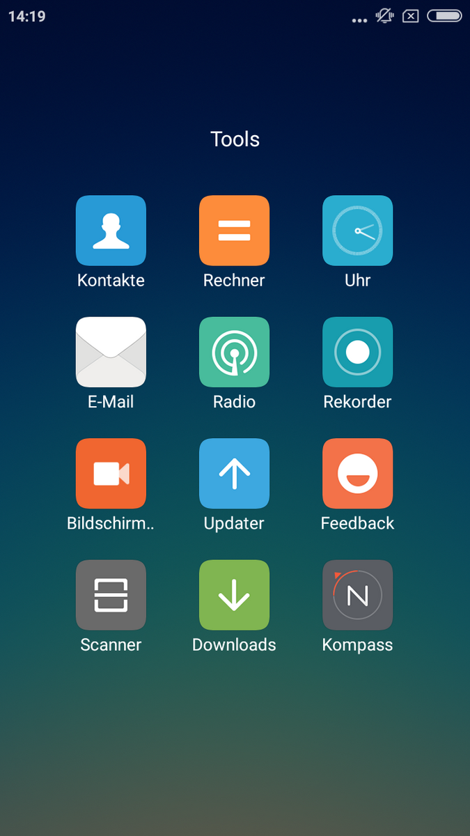 Xiaomi Redmi 5A Smartphone Review - NotebookCheck.net Reviews