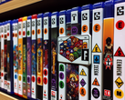 Age-rated games (Image source: Generated using DALL·E 3)