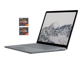 Will an AMD powered Surface Laptop 3 yield lower prices too? (Image source: Microsoft)