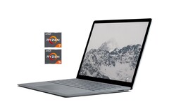 Will an AMD powered Surface Laptop 3 yield lower prices too? (Image source: Microsoft)