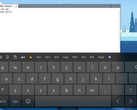 SwiftKey for Windows 10 (Source: Windows Experience Blog)