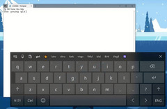 SwiftKey for Windows 10 (Source: Windows Experience Blog)