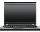 The ThinkPad T430, one of many classic ThinkPads. (Source: Lenovo)