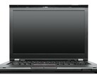 The ThinkPad T430, one of many classic ThinkPads. (Source: Lenovo)