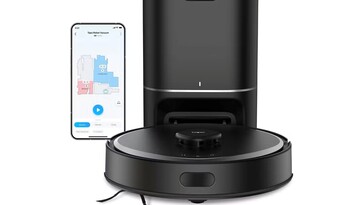 Tapo RV30 Max Plus (Image source: TP-Link)