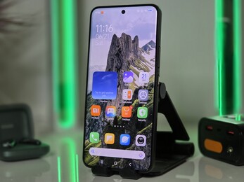 Xiaomi 15S Pro