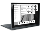 The screen-to-body ratio of the e-Ink screen has been increased from 48% to 68% and now has a 16:10 aspect ratio. (Image Source: Lenovo)