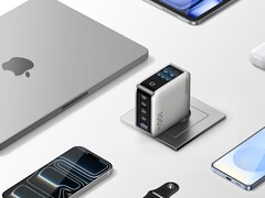 Ugreen’s Nexode Pro 100W Charger with Smart Display