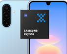 The Samsung Galaxy A18 4G is rumored to come with a new Exynos chipset