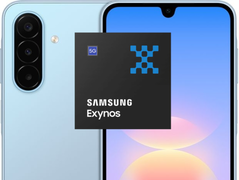 The Samsung Galaxy A18 4G is rumored to come with a new Exynos chipset