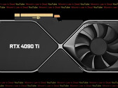 RTX 40 series desktop graphics cards may look like their predecessors. (Image source: MLID)