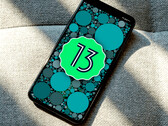 Android 13 Beta builds have only offered minor changes over Android 12. (Image source: Trendblog)