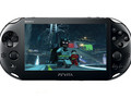 The Vita was revised in 2013 and the OLED screen was replaced with an LCD screen. (Source: Sony)