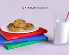 Vivaldi 3.8 now available with cookie crumbler built-in and redesigned panels (Source: Vivaldi Browser)